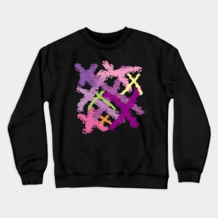 Xxxxxxxxx Crewneck Sweatshirt